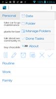 To.Do simple todo list manager تصوير الشاشة 2