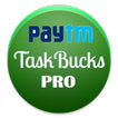 taskback - recharge app