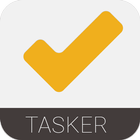TASKER: To-do List App for Projects & Reminders ikon