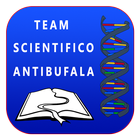 Team Scientifico Antibufala আইকন