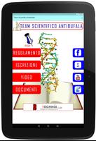 Team Scientifico Antibufala capture d'écran 2