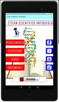 Team Scientifico Antibufala 截圖 3