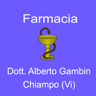 Farmacia Alberto Gambin 아이콘