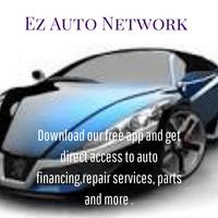 Ez Auto network screenshot 1