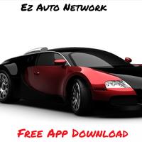 Ez Auto network تصوير الشاشة 2