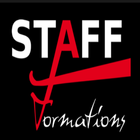 Staff formations icon