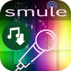 Sing Downloader for Smule-icoon