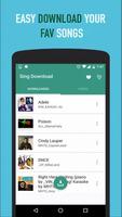 Sing Downloader for Smule скриншот 1