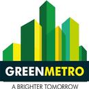 GreenMetro APK