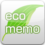 エコメモ