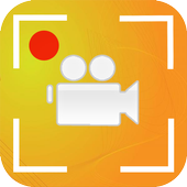 screenshot video recorder アイコン