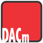DACm icône