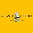 APK A Taste Of India