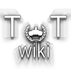 TwikiT - Tanktastic Wikipedia 图标