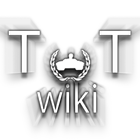 TwikiT - Tanktastic Wikipedia أيقونة