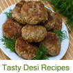 Tasty Desi Recipes