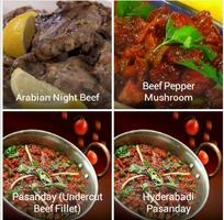 Tasty Desi Recipes 海報