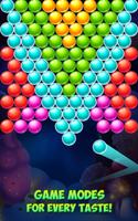 Tasty Winter - Bubble Pop পোস্টার