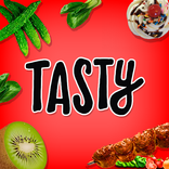 Tasty App