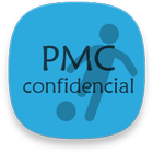 PMC confidencial icon