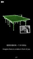 Imaginary Ping Pong (IPP) Affiche