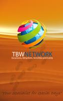 Poster TBW Network (Unreleased)