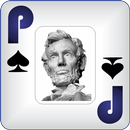 President Card Game APK