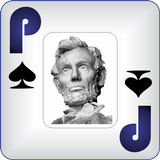 President Card Game icône
