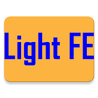 Light File Explorer icône