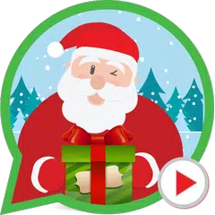 Christmas Cards Animation アプリダウンロード