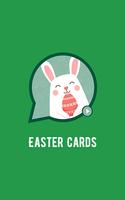 Easter Cards Animation Affiche