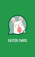 Easter Cards Animation الملصق