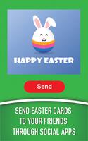 Easter Cards Animation capture d'écran 2