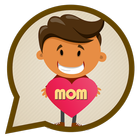 Mother Day ECards simgesi