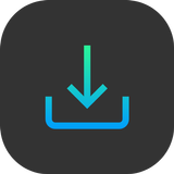 Video Downloader أيقونة