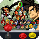 Code samsho5 samurai shodown 5 APK