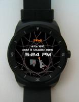 B-Watch per WatchMaker syot layar 1