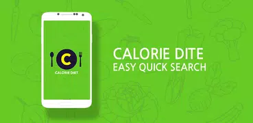 Food Calorie Calculator