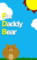 Fat Daddy Bear(BMI Calculator) постер