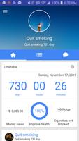Quit Smoking -No smoking day Ekran Görüntüsü 1