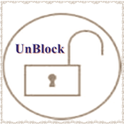 Unblock Blocked Websites ไอคอน