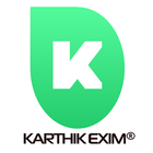 Karthik Exim icono