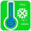 Phone Cooler,CPU Cooler Master APK