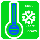 Phone Cooler,CPU Cooler Master APK