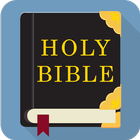 Holy Bible Free icône