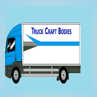 Truck Craft Bodies-icoon