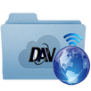 APK WebDAV Virtual Storage