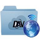WebDAV Virtual Storage APK