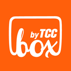 BOX TCC أيقونة