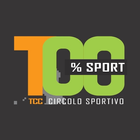 TCC Calcetto ícone